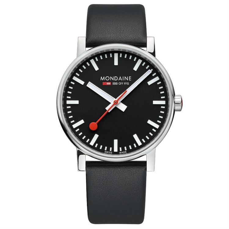 Mondaine MSE.43120.LB Evo 2 Herren