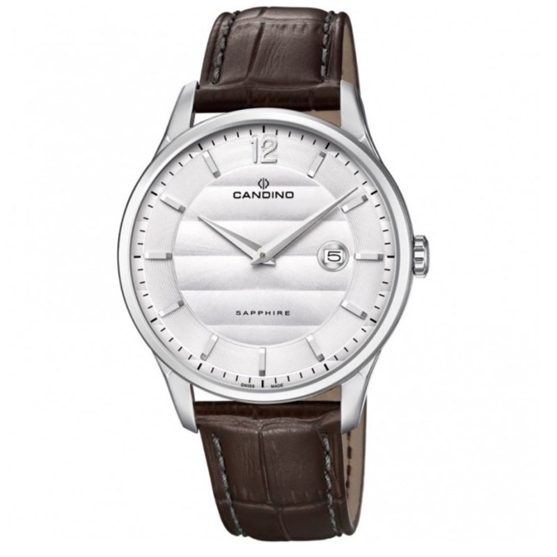 Candino Timeless C4638/1 Herrenuhr