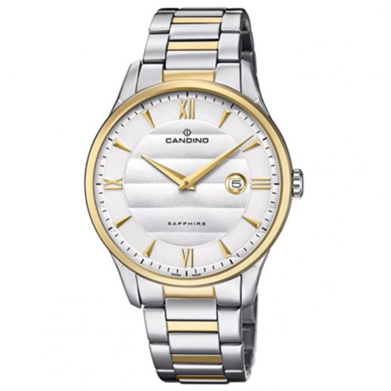 Candino Timeless C4639/1 Herrenuhr