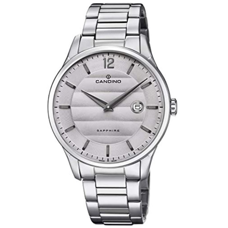 Candino Timeless C4637/2 Herrenuhr