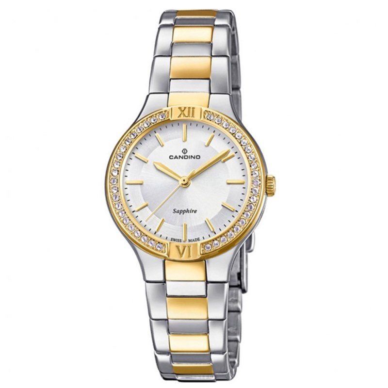 Candino Petite C4627/1 Damenuhr