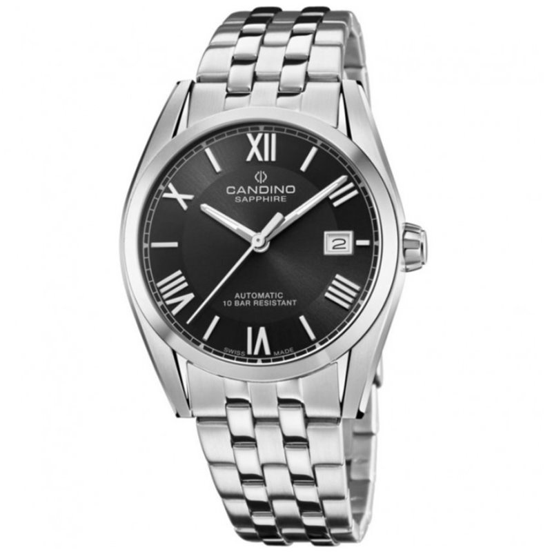 Candino Automatic C4701/3 Herrenuhr