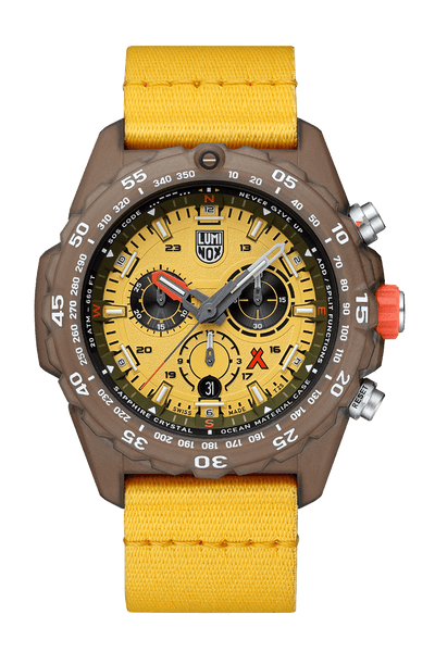 Luminox XB.3745.ECO Bear Grylls Survival 3740 Eco Series Chrono Herren