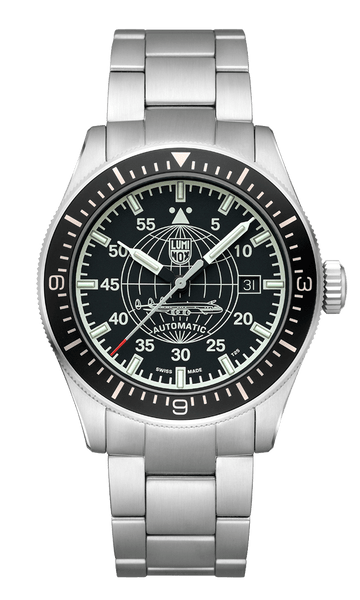 Luminox XA.9601.M Constellation Automatic 9600 Series Herren