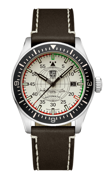 Black Friday Luminox XA.9607 Constellation Automatic 9600 Series Herren