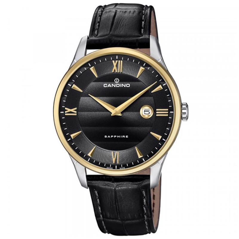 Candino Timeless C4640/4 Herrenuhr