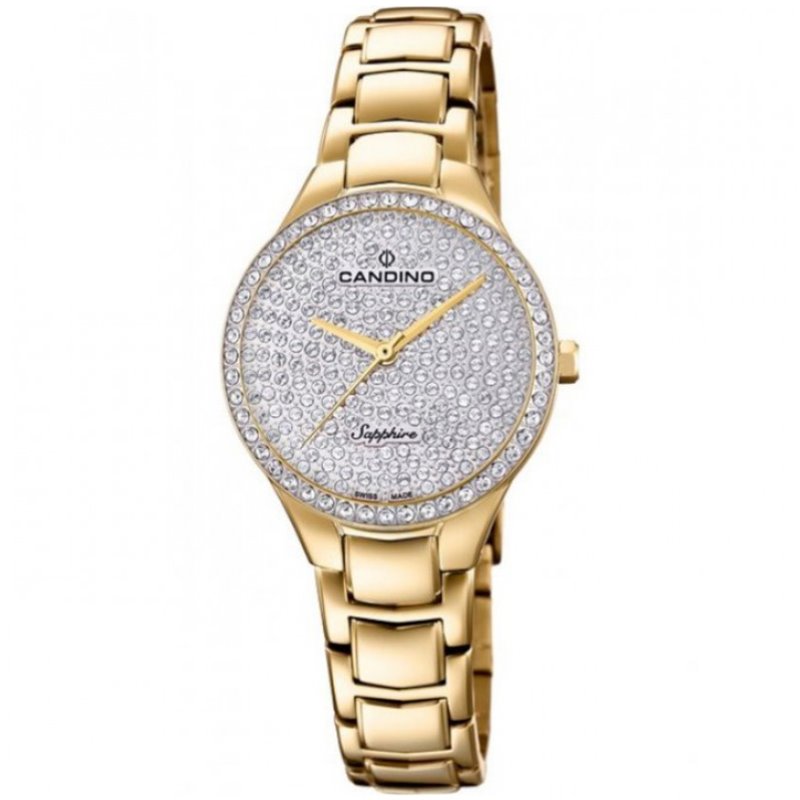 Candino Petite C4697/1 Damenuhr