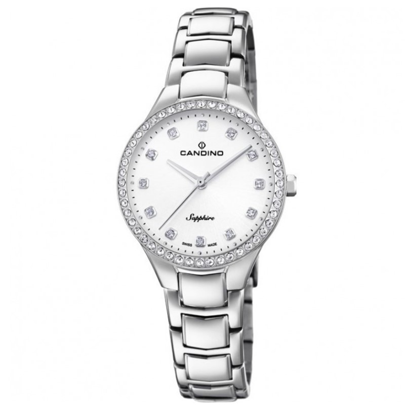 Candino Petite C4696/2 Damenuhr