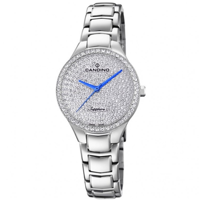 Candino Petite C4696/1 Damenuhr