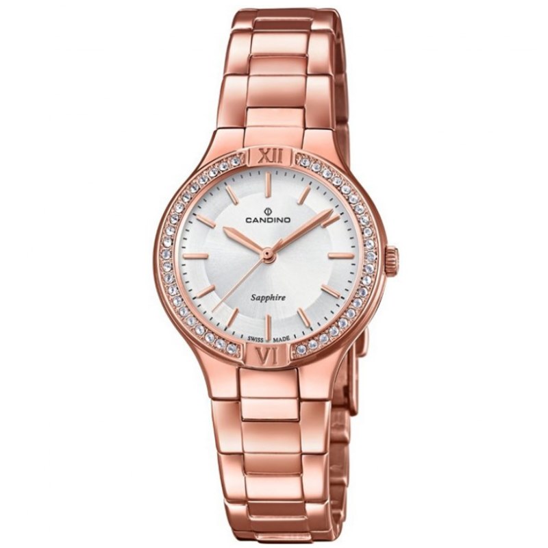 Candino Petite C4630/1 Damenuhr
