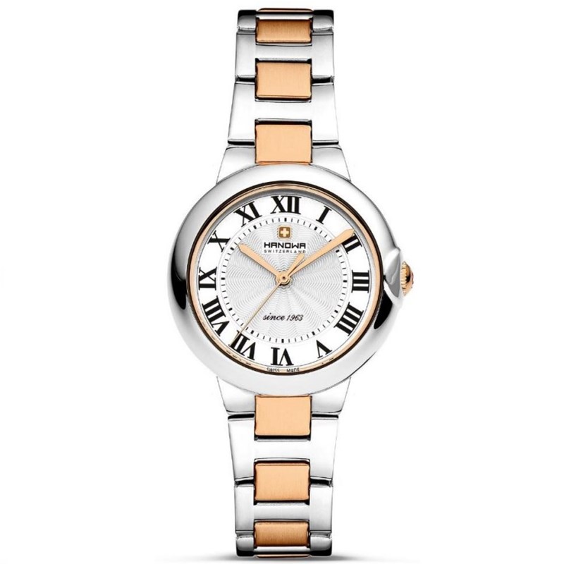 Hanowa Ascona HAWLG0001560 Damenuhr