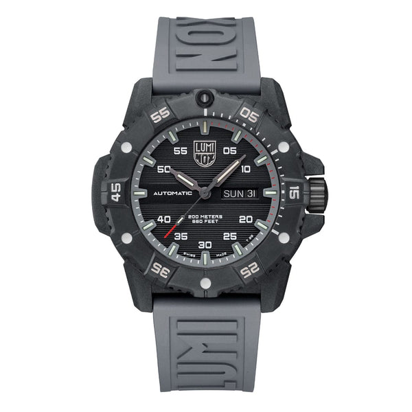 Black Friday Luminox XS.3862 Master Carbon Seal Automatic 3860 Series Herren