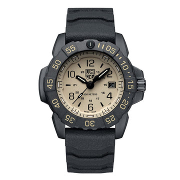 Luminox XS.3251.CBNSF.SET Navy Seal Steel 3250 Series Herren