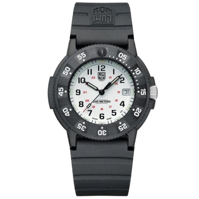 Luminox XS.3007.EVO.S Original Navy Seal 3000 Evo Series Herrenuhr