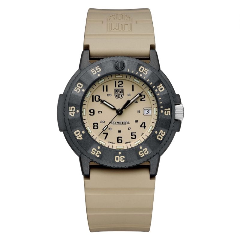 Luminox XS.3010.EVO.S Original Navy Seal 3000 Evo Series Herren