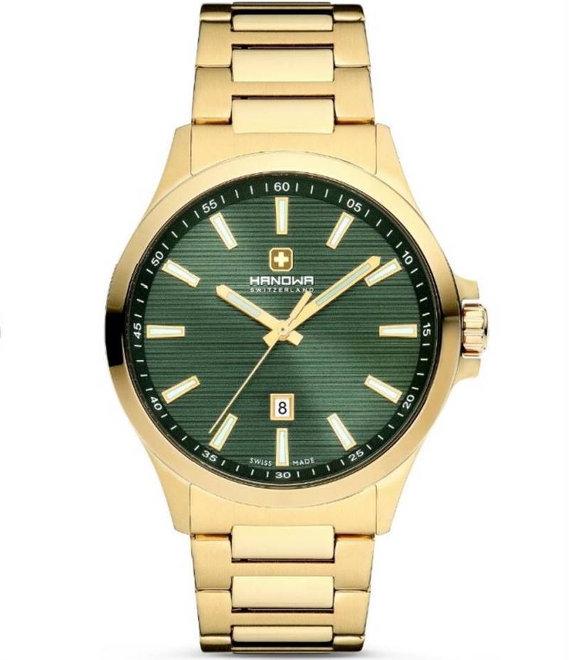 Hanowa Kander HAWGH0001810 Herrenuhr