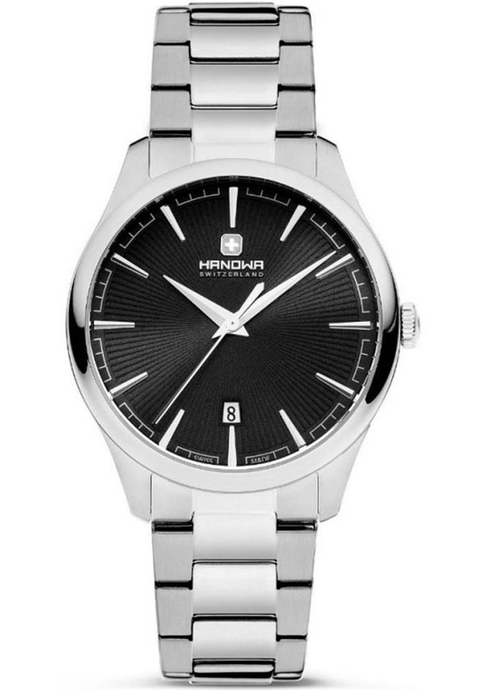 Hanowa Simmen HAWUH0001701 Unisexuhr