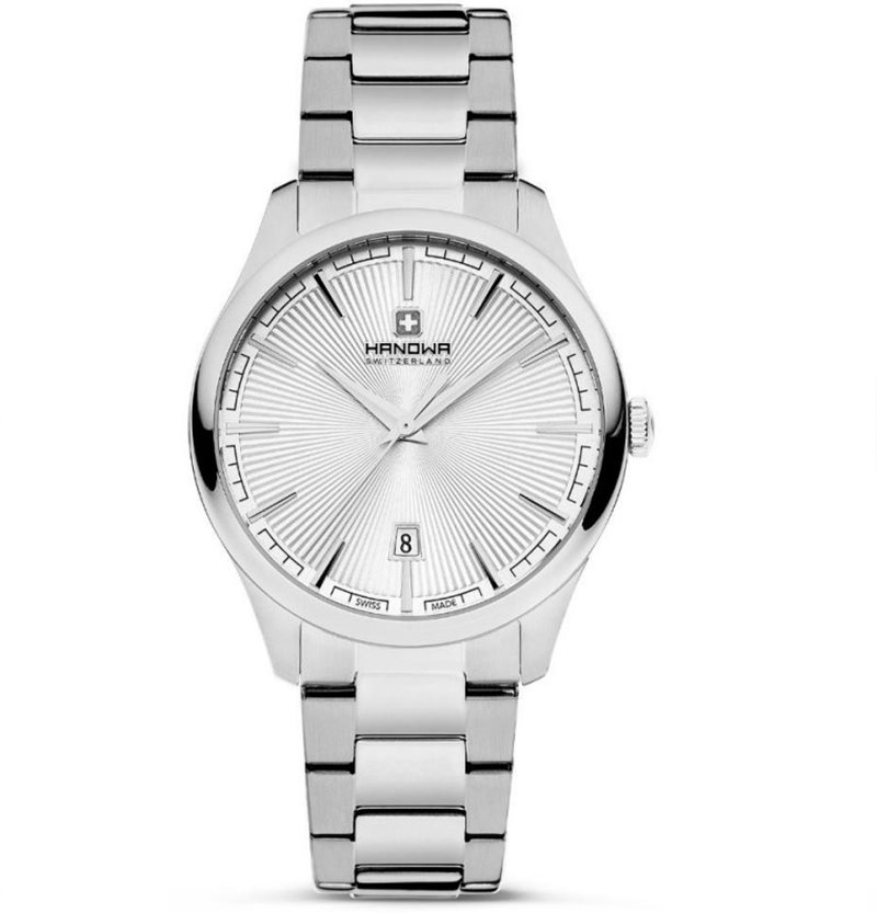 Hanowa Simmen HAWUH0001702 Unisexuhr