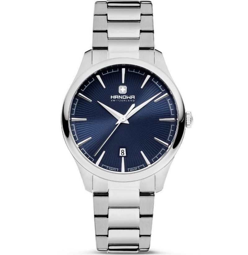 Hanowa Simmen HAWUH0001703 Unisexuhr