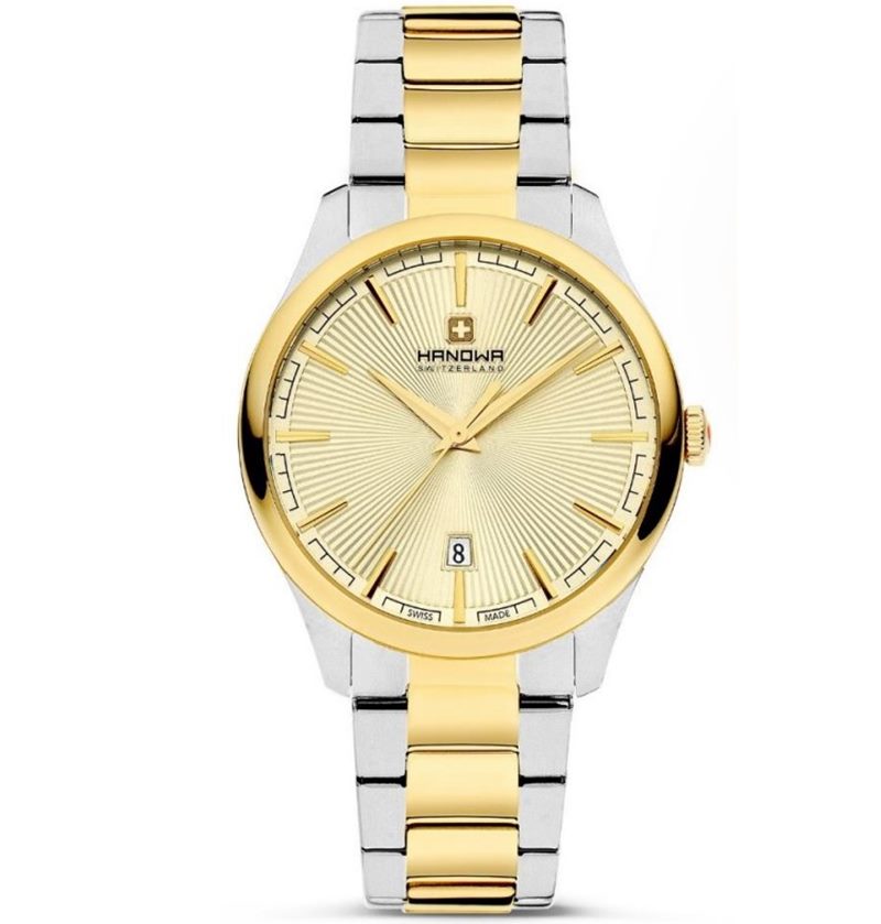 Hanowa Simmen HAWUH0001760 Unisexuhr