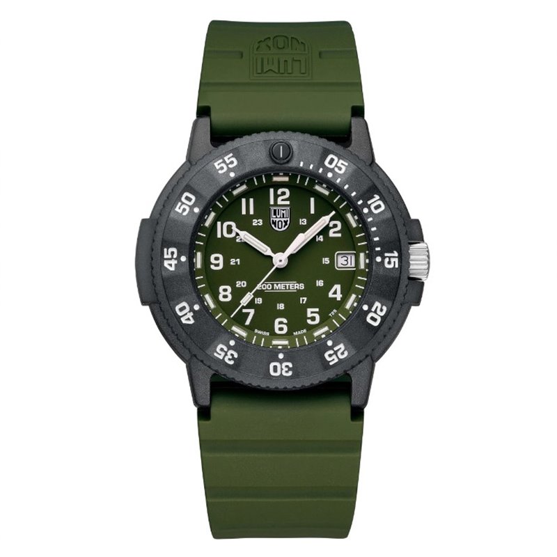 Luminox XS.3013.EVO.S Original Navy Seal 3000 Evo Series Herren