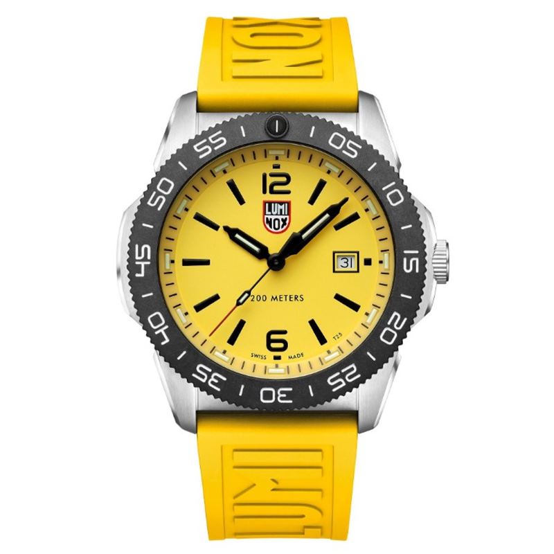 Luminox XS.3125 Pacific Diver 3120 Series Herrenuhr