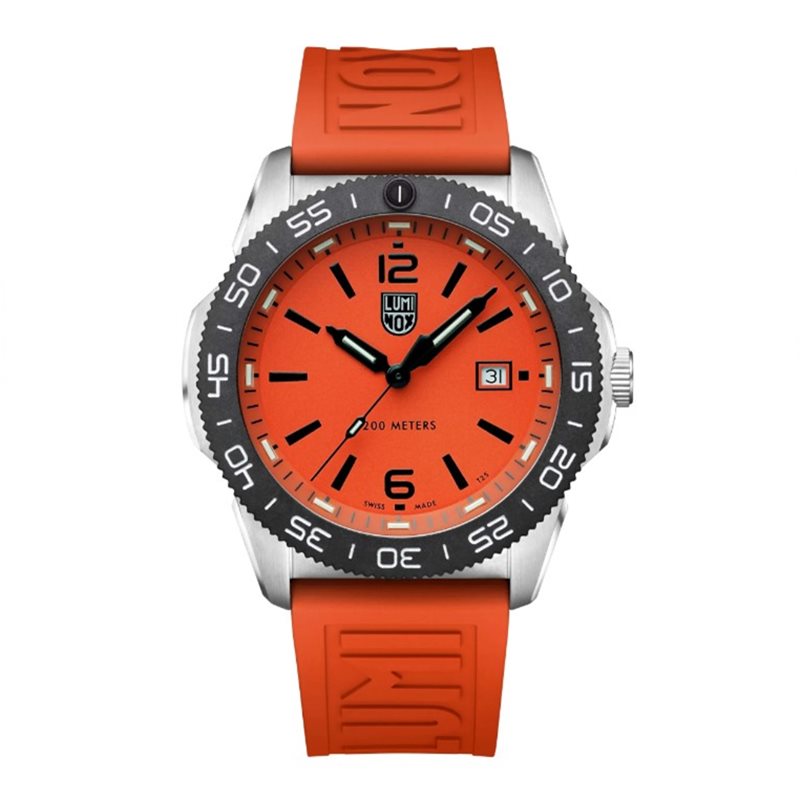 Luminox XS.3129 Pacific Diver 3120 Series Herrenuhr
