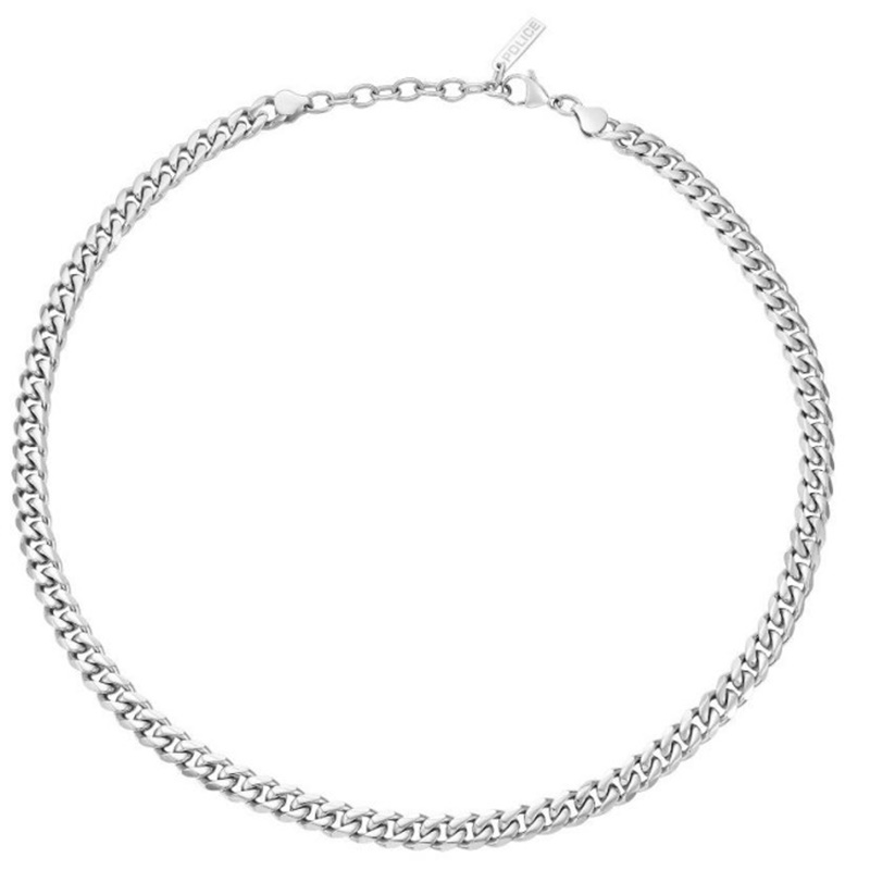 Black Friday Police Docile PEAGN0011301 Armband Herren