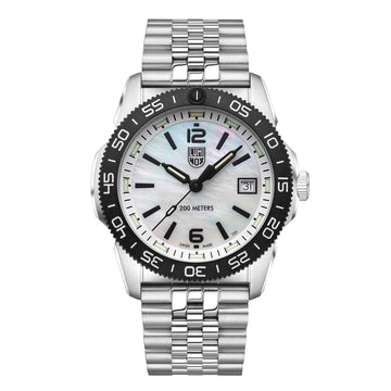 Black Friday Luminox XS.3126M  Pacific Diver 3120M Series Herren