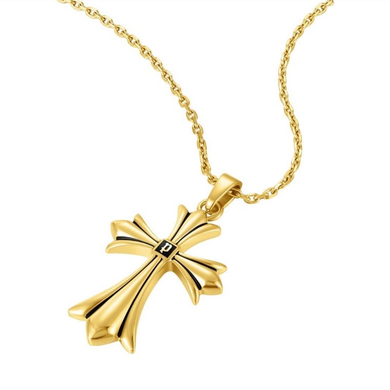 Police Grace IV PEAGN0009202 Halskette Herren