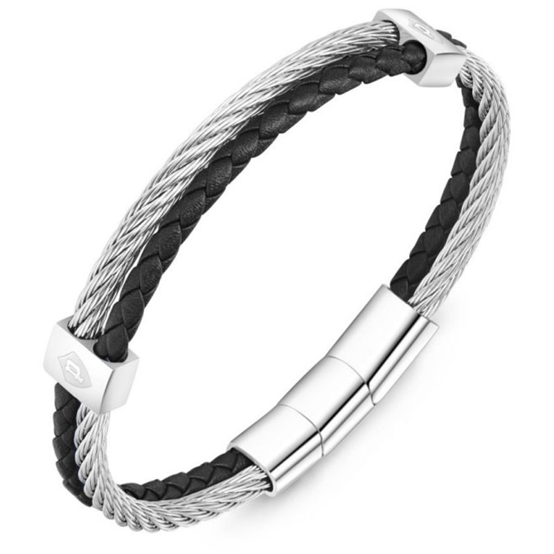 Police Kingpins PEAGB0005414 Armband Herren