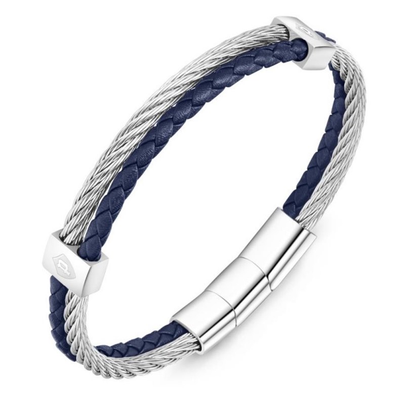 Black Friday Police Kingpins PEAGB0005416 Armband Herren