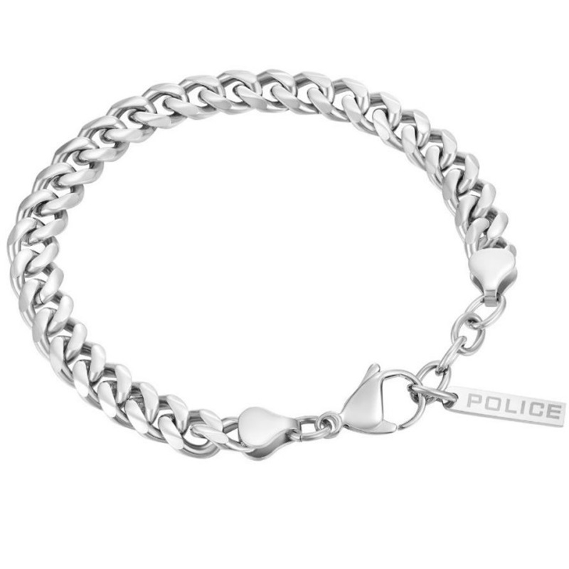Black Friday Police Long-Lasting PEAGB0006602 Armband Herren