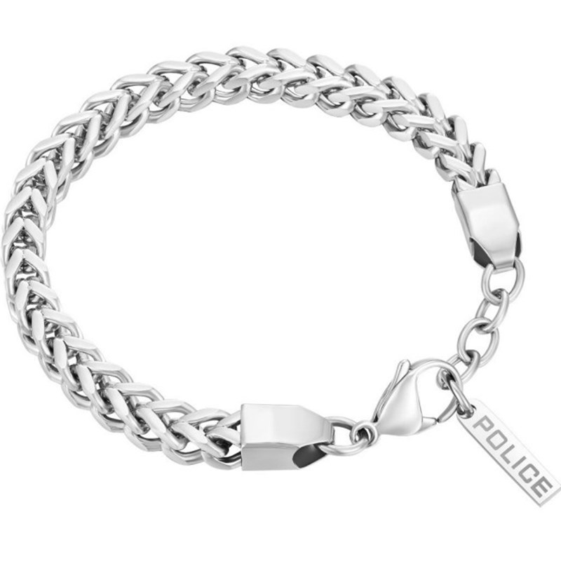 Black Friday Police Pinched PEAGB0006702 Armband Herren