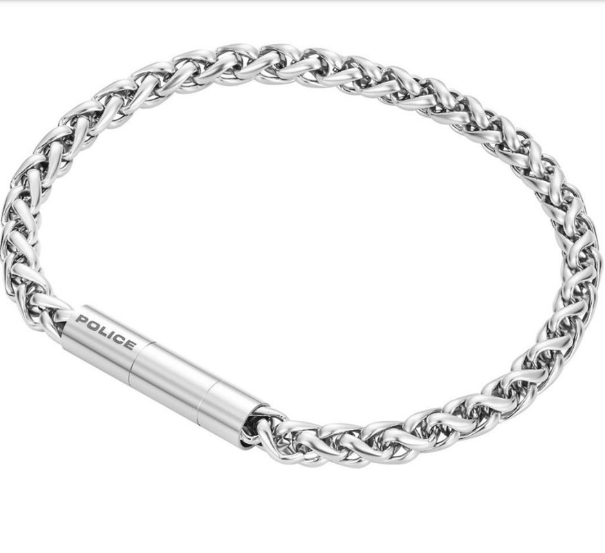 Black Friday Police Temptation II PEAGB0010701 Armband Herren