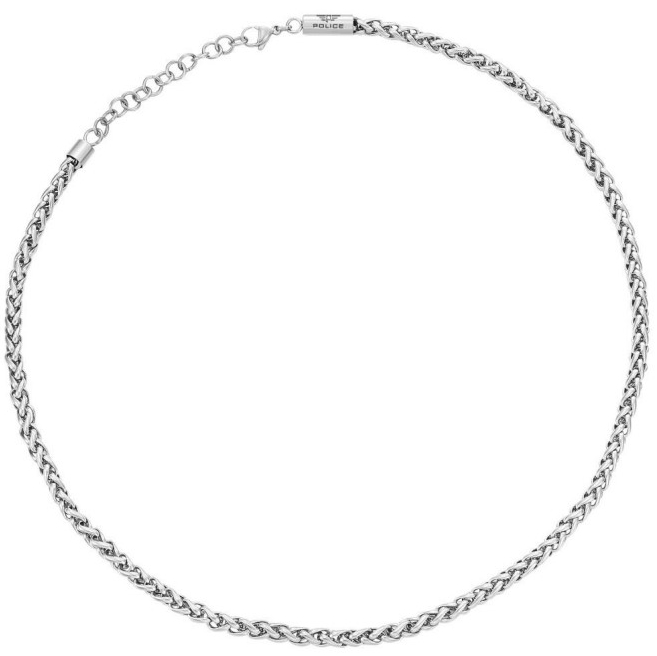 Police Temptation II PEAGN0010701 Halskette Herren