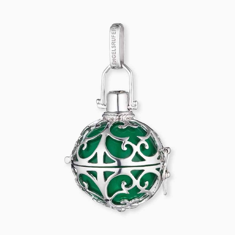 Engelsrufer ER-04-S Anhänger Damen