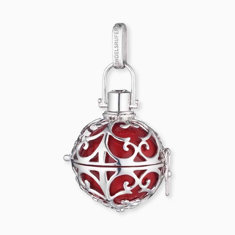 Engelsrufer ER-05-S Anhänger Damen