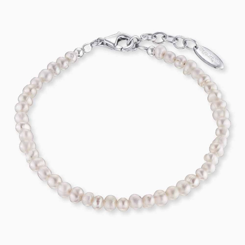 Engelsrufer ERB-20-PE Armband Damen