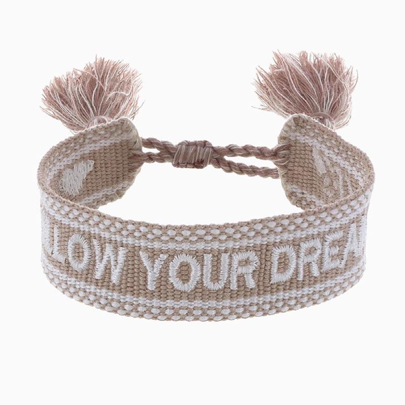 Engelsrufer Good Vibes ERB-GOODVIBES-FYD Armband Damen