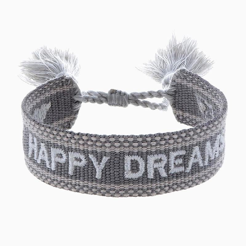 Engelsrufer Good Vibes ERB-GOODVIBES-HD Armband Damen