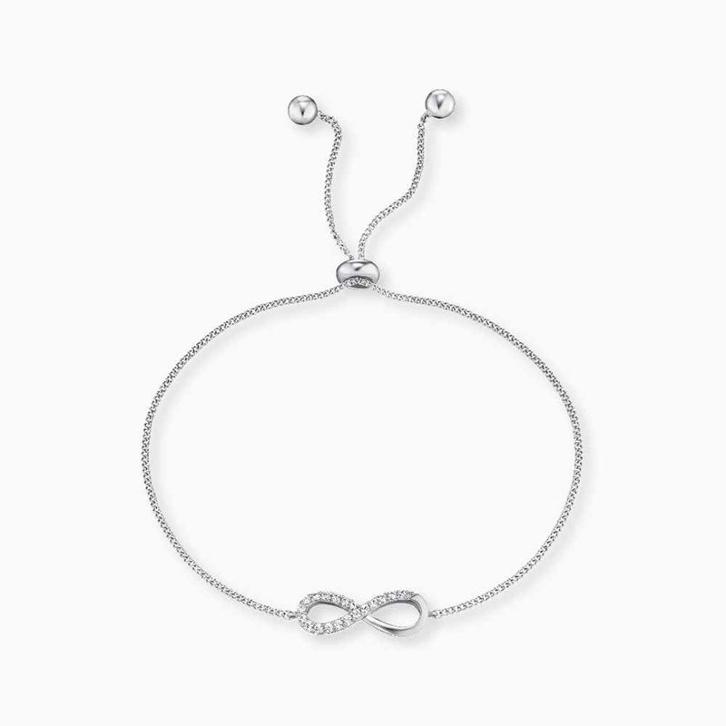 Engelsrufer ERB-LILINFINITY-ZI Armband Damen