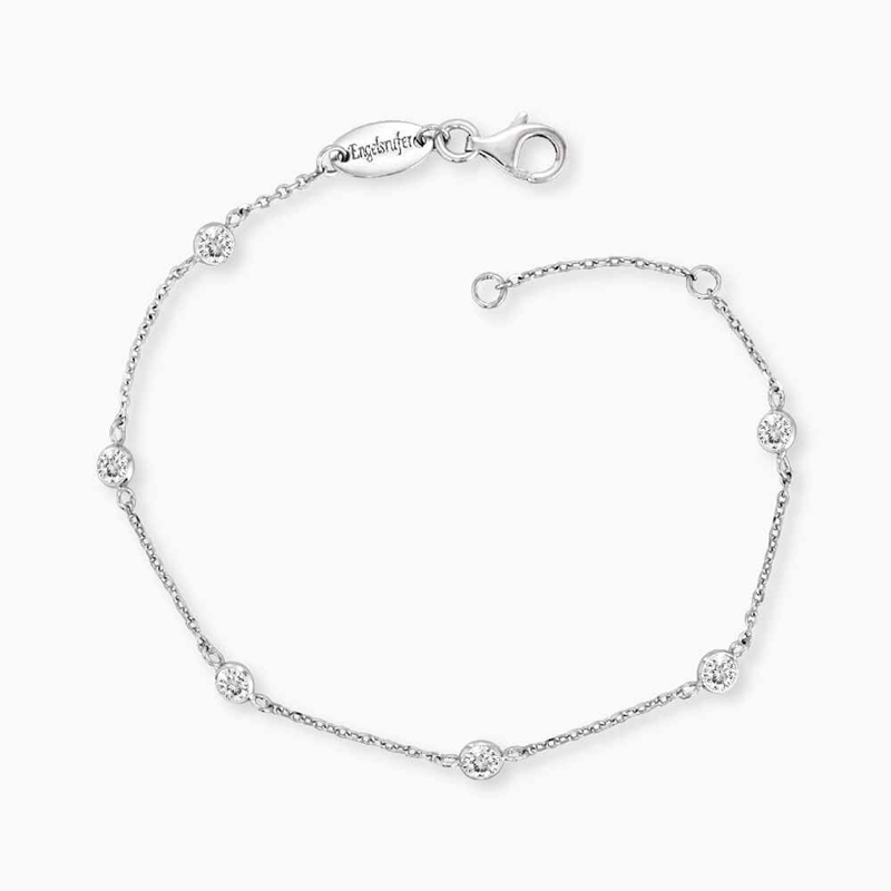 Engelsrufer Little Moon ERB-LILMOON-ZI Armband Damen