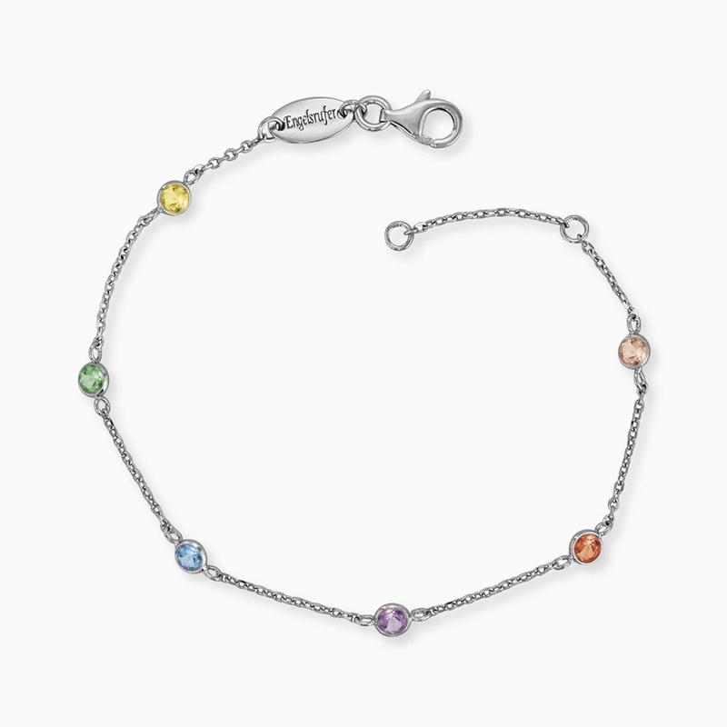 Engelsrufer Little Moon ERB-LILMOON-ZIM Armband Damen
