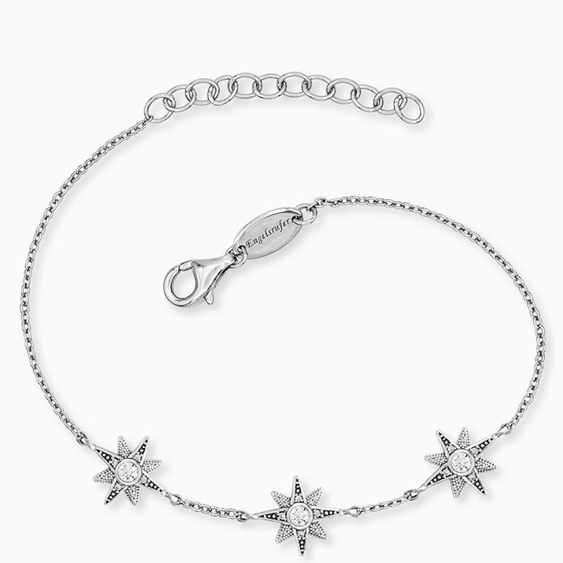 Engelsrufer ERB-NEWSTAR-ZI Armband Damen