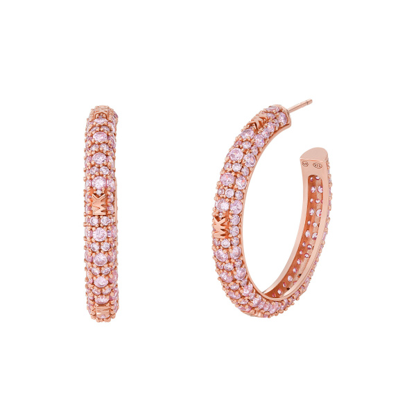 Michael Kors MKC1600BB791 Ohrringe Damen