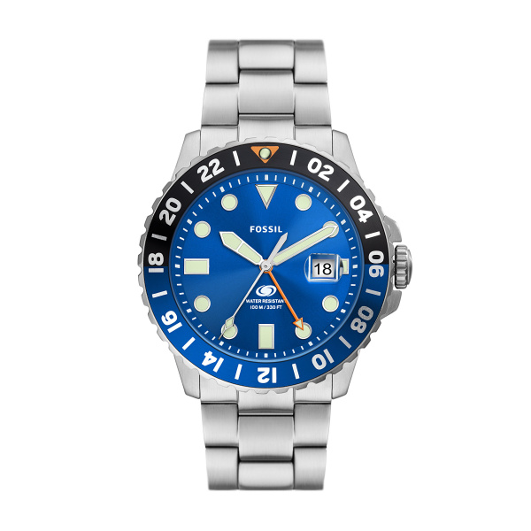 Fossil FS5991 Fossil Blue Herren