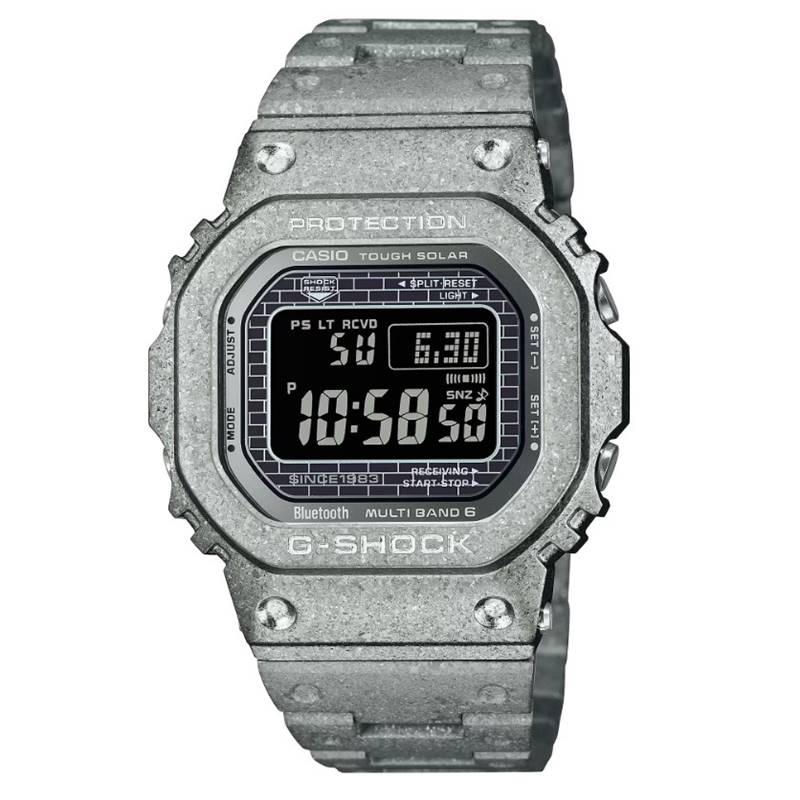 Casio G-Shock Origin GMW-B5000PS-1ER Limited Edition 40th Anniversary