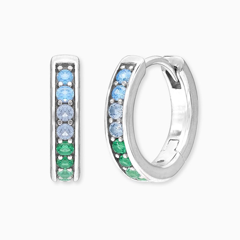 Engelsrufer ERE-COOL-ZIM-CR-21 Ohrringe 21 mm Damen