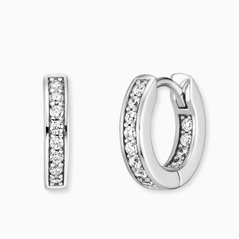 Engelsrufer Emma ERE-EMMA-ZI-CR-13 Ohrringe Damen